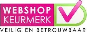 Webshop Keurmerk: veilig en betrouwbaar